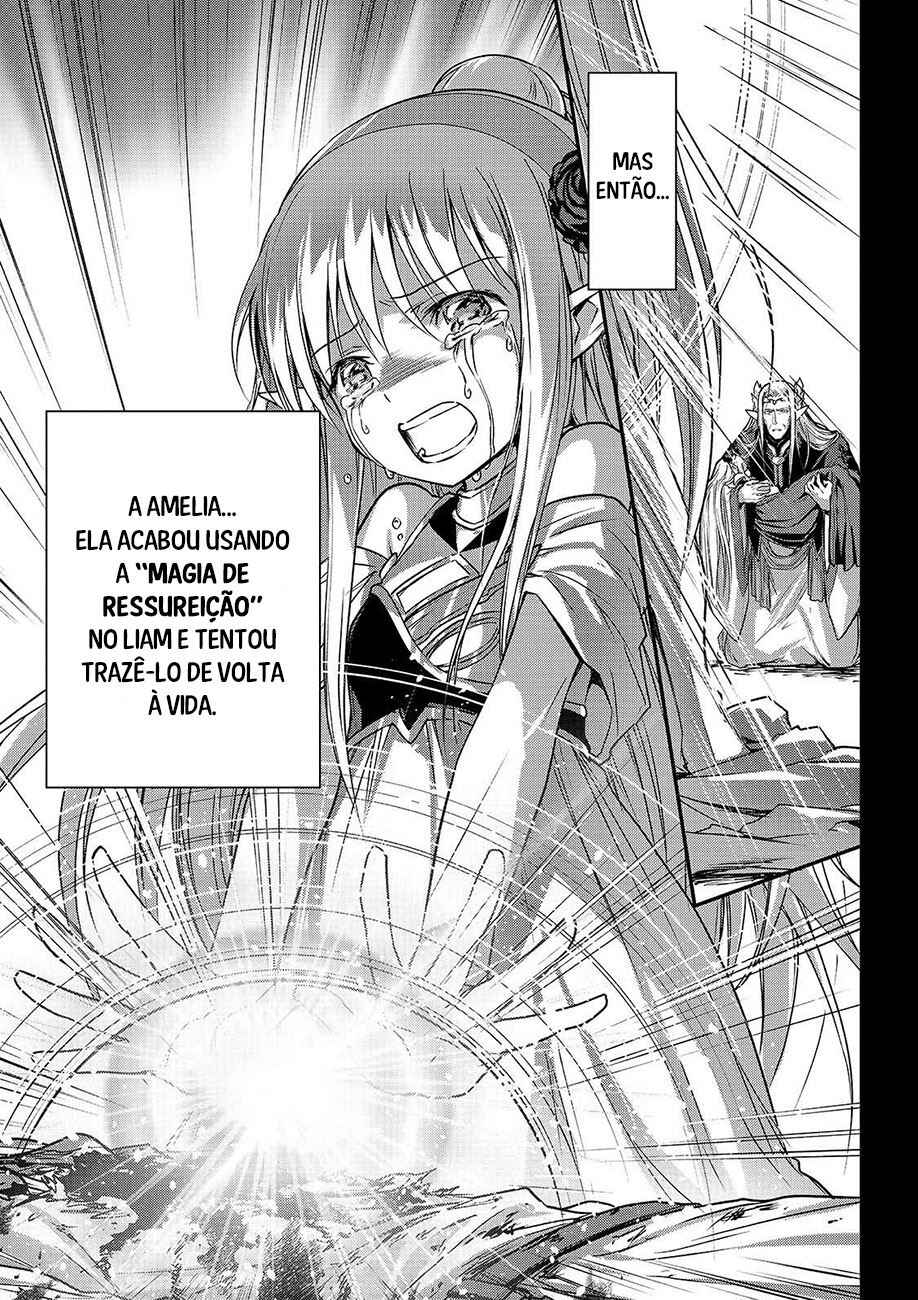 Ansatsusha de Aru Ore no Status ga Yuusha yori mo Akiraka ni Tsuyoi no da ga Chapter 18 - Page 18