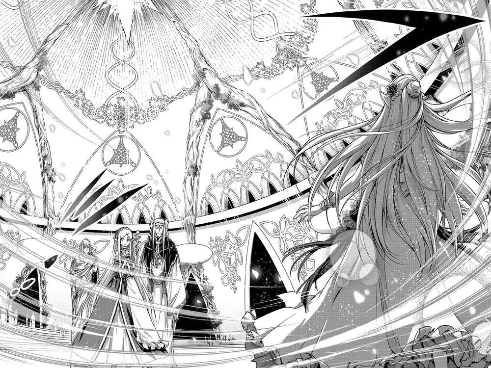 Ansatsusha de Aru Ore no Status ga Yuusha yori mo Akiraka ni Tsuyoi no da ga Chapter 18 - Page 29