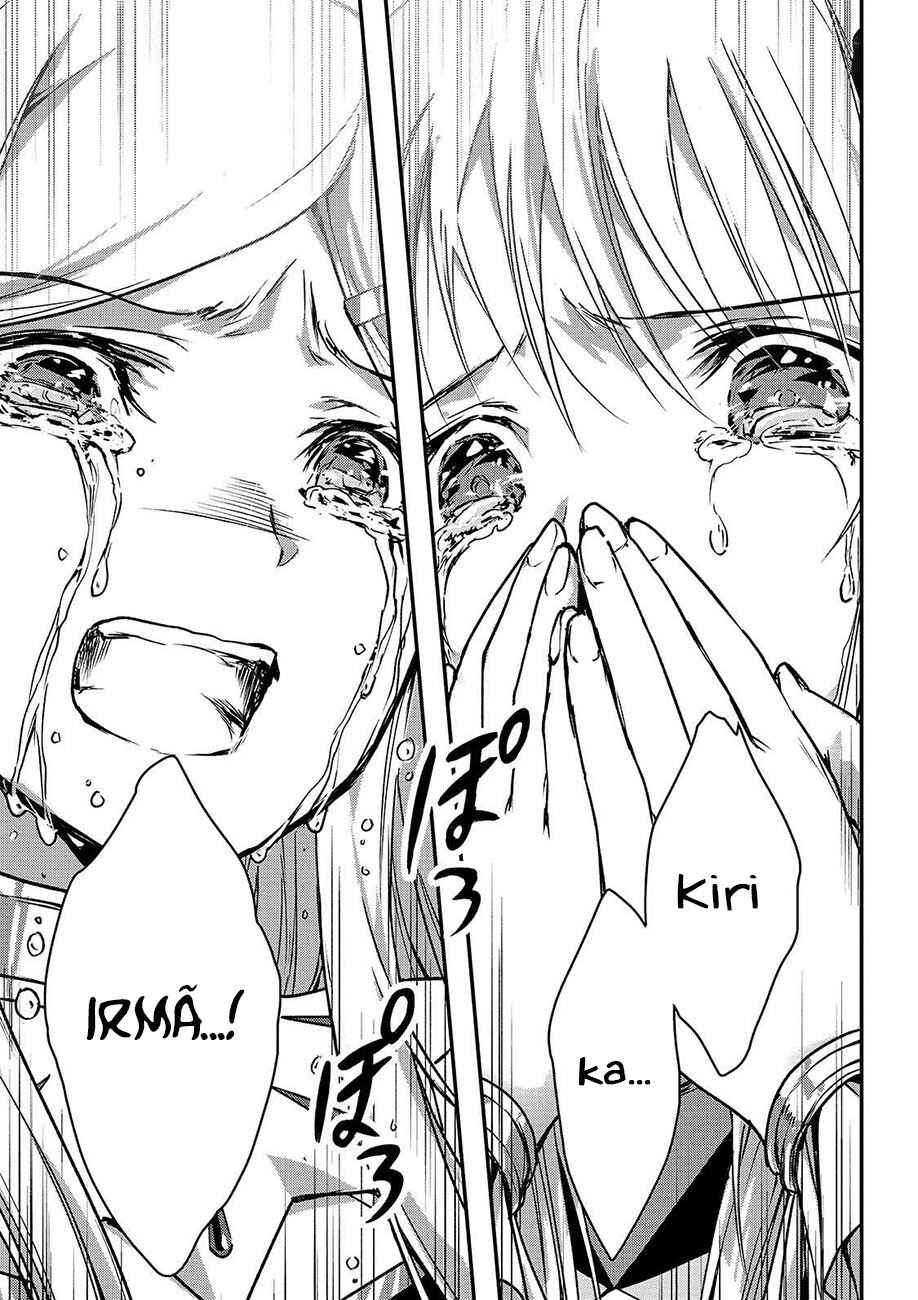 Ansatsusha de Aru Ore no Status ga Yuusha yori mo Akiraka ni Tsuyoi no da ga Chapter 18 - Page 31