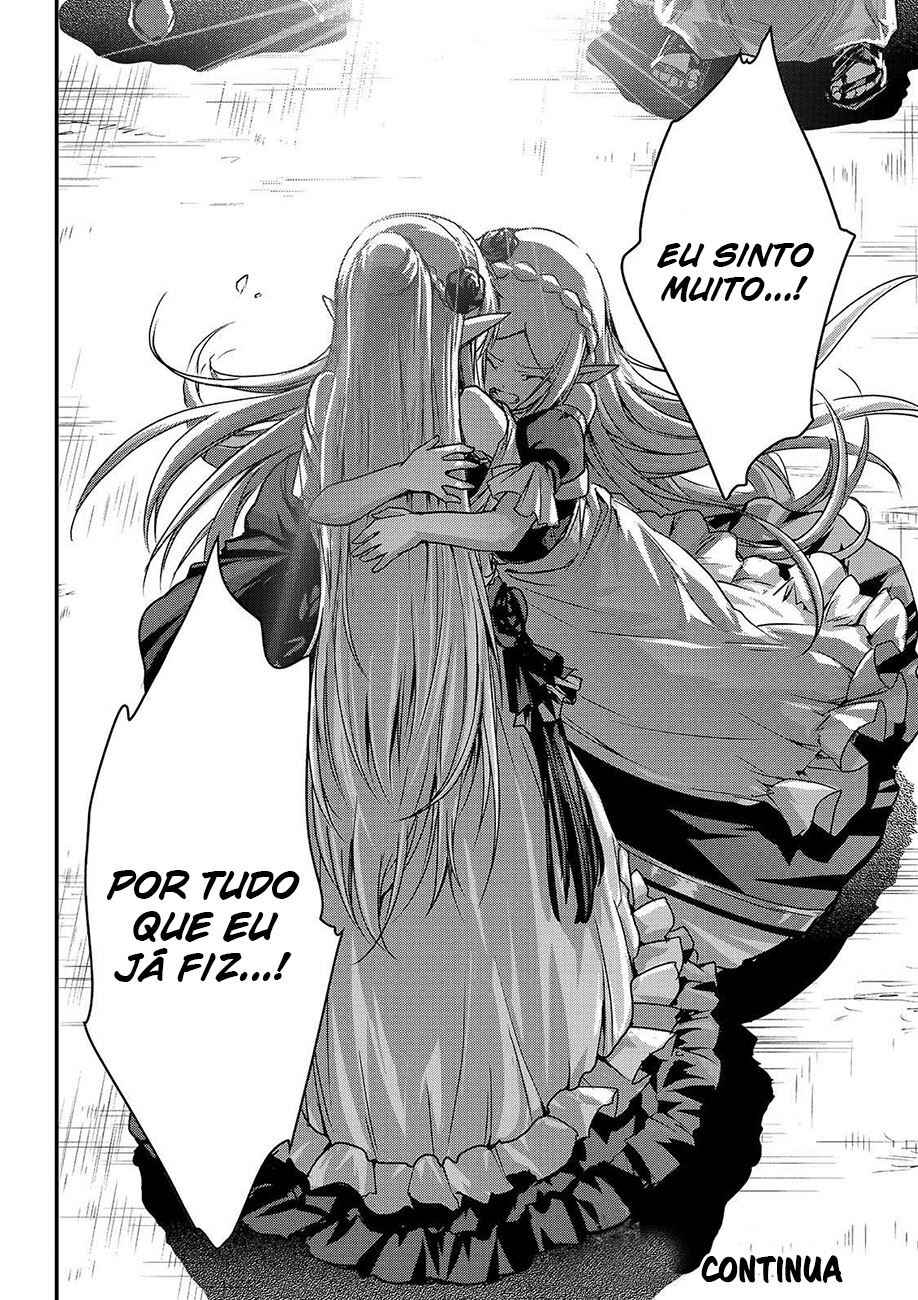 Ansatsusha de Aru Ore no Status ga Yuusha yori mo Akiraka ni Tsuyoi no da ga Chapter 18 - Page 32