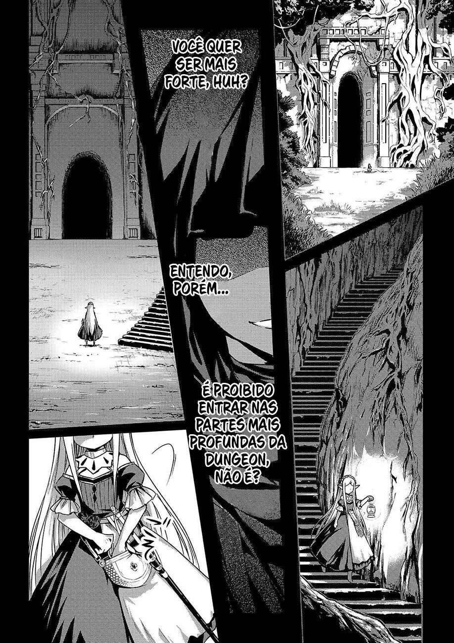 Ansatsusha de Aru Ore no Status ga Yuusha yori mo Akiraka ni Tsuyoi no da ga Chapter 18 - Page 4