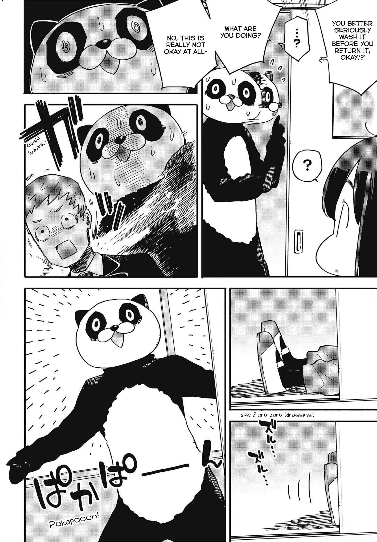 Kono Bijutsubu ni wa Mondai ga Aru! Chapter 107 - Page 10