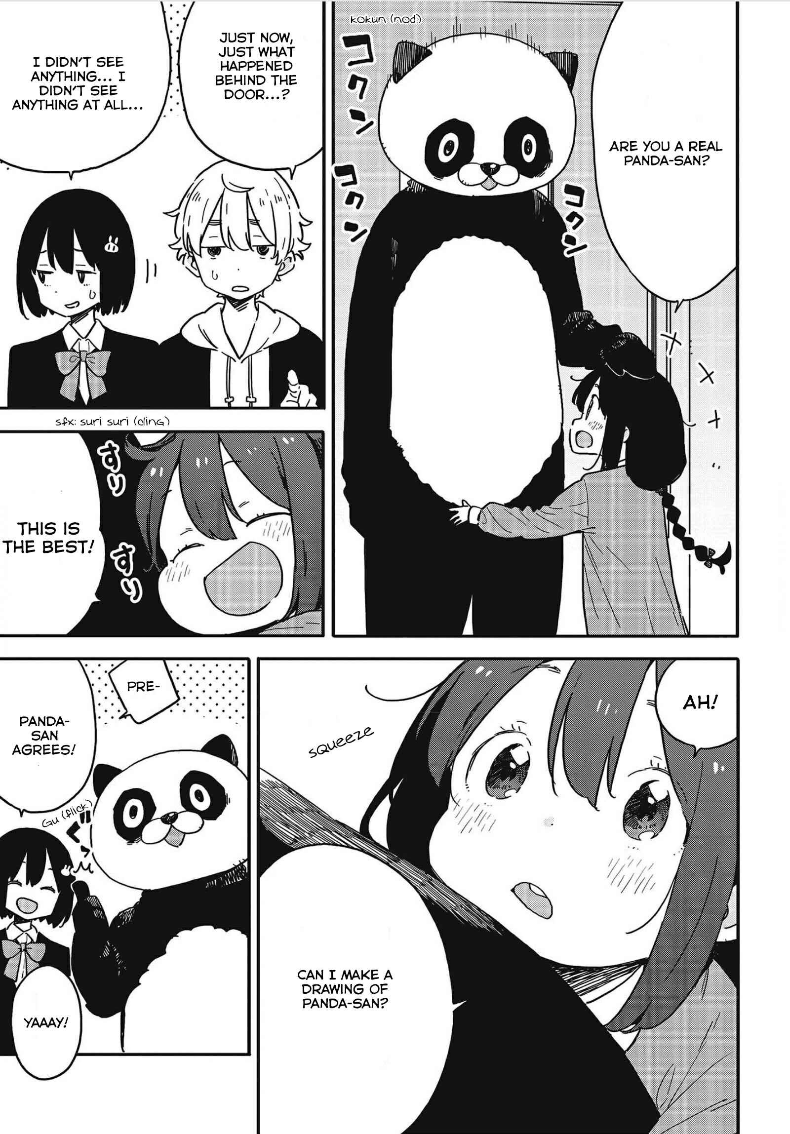 Kono Bijutsubu ni wa Mondai ga Aru! Chapter 107 - Page 11