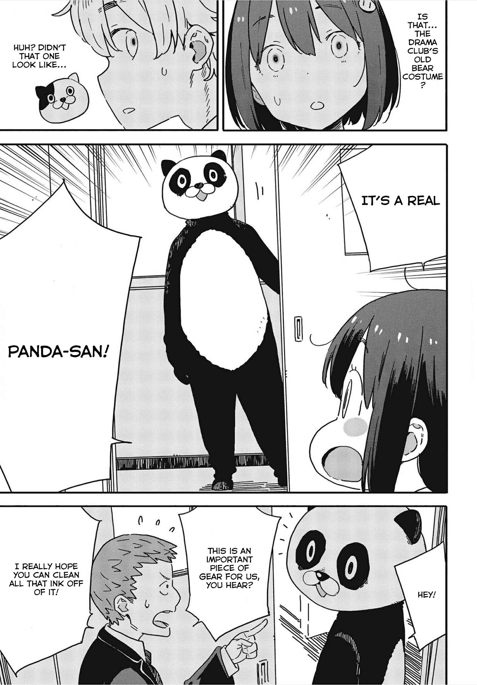 Kono Bijutsubu ni wa Mondai ga Aru! Chapter 107 - Page 9