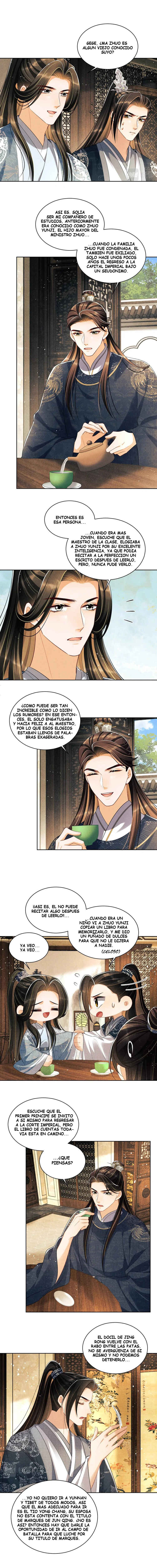 Qī Wéi Shàng Chapter 115 - Page 4