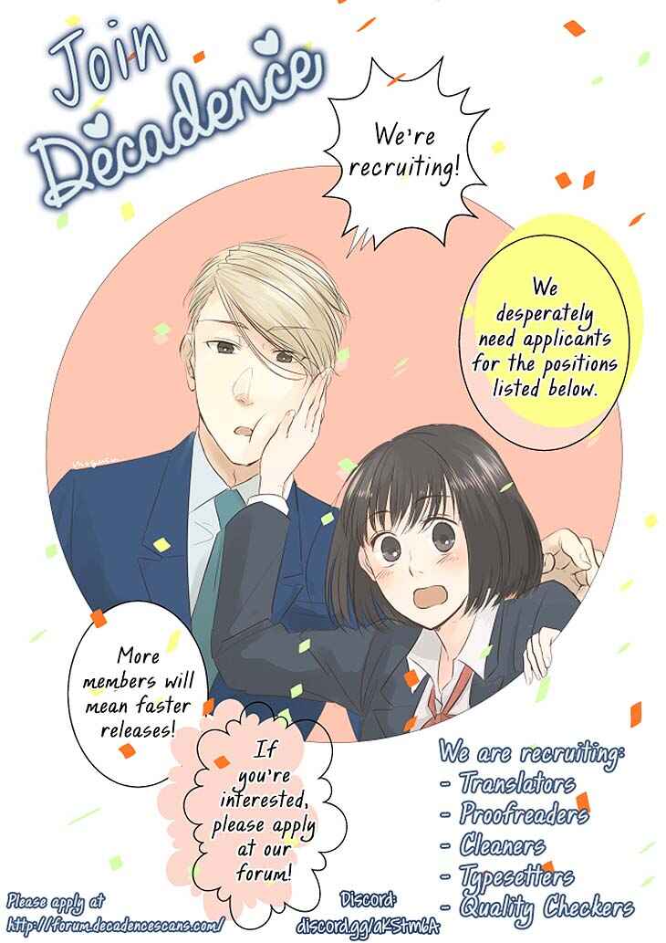 Ashi-Girl Chapter 49 - Page 27