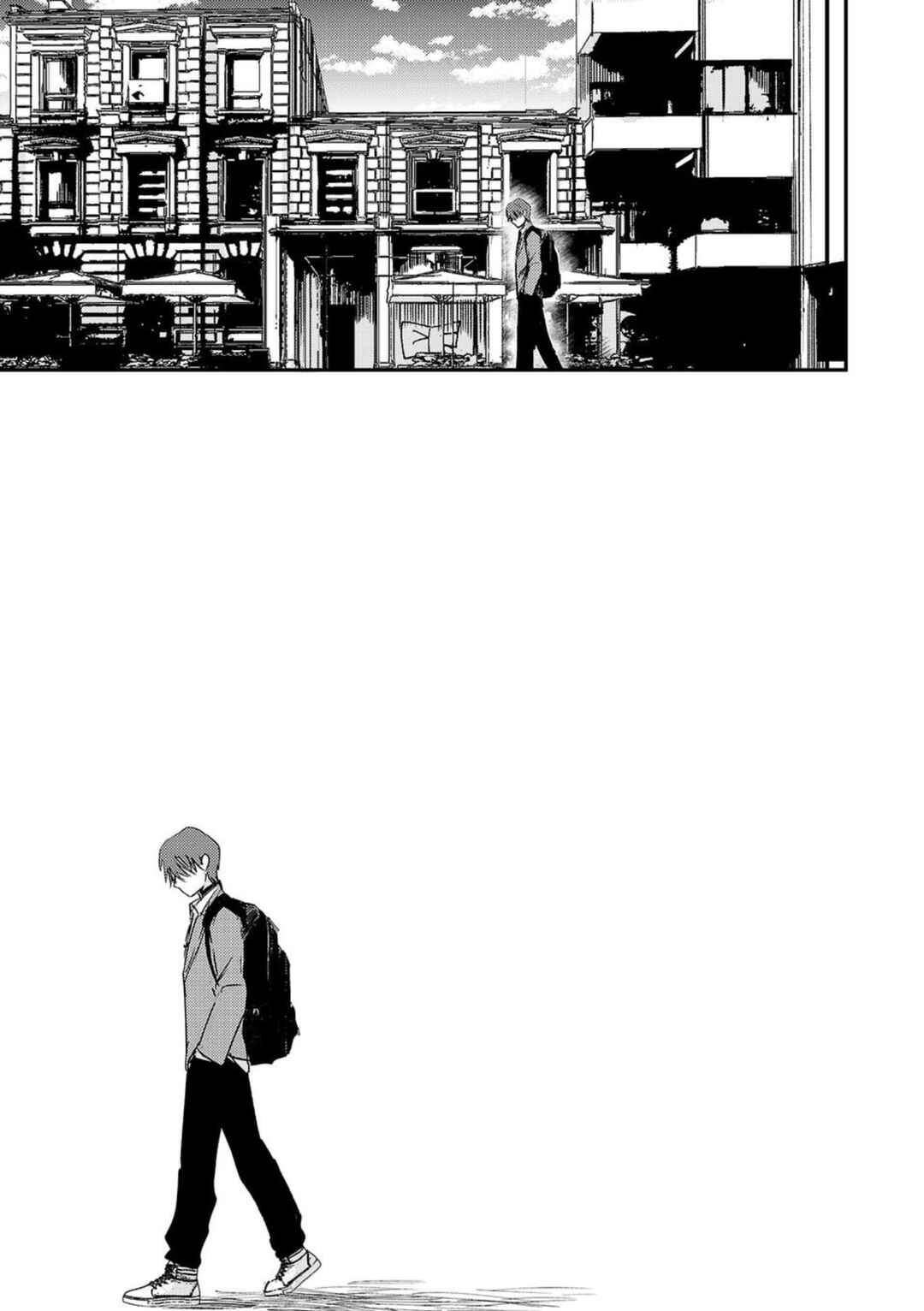 Break New World Chapter 1 - Page 44