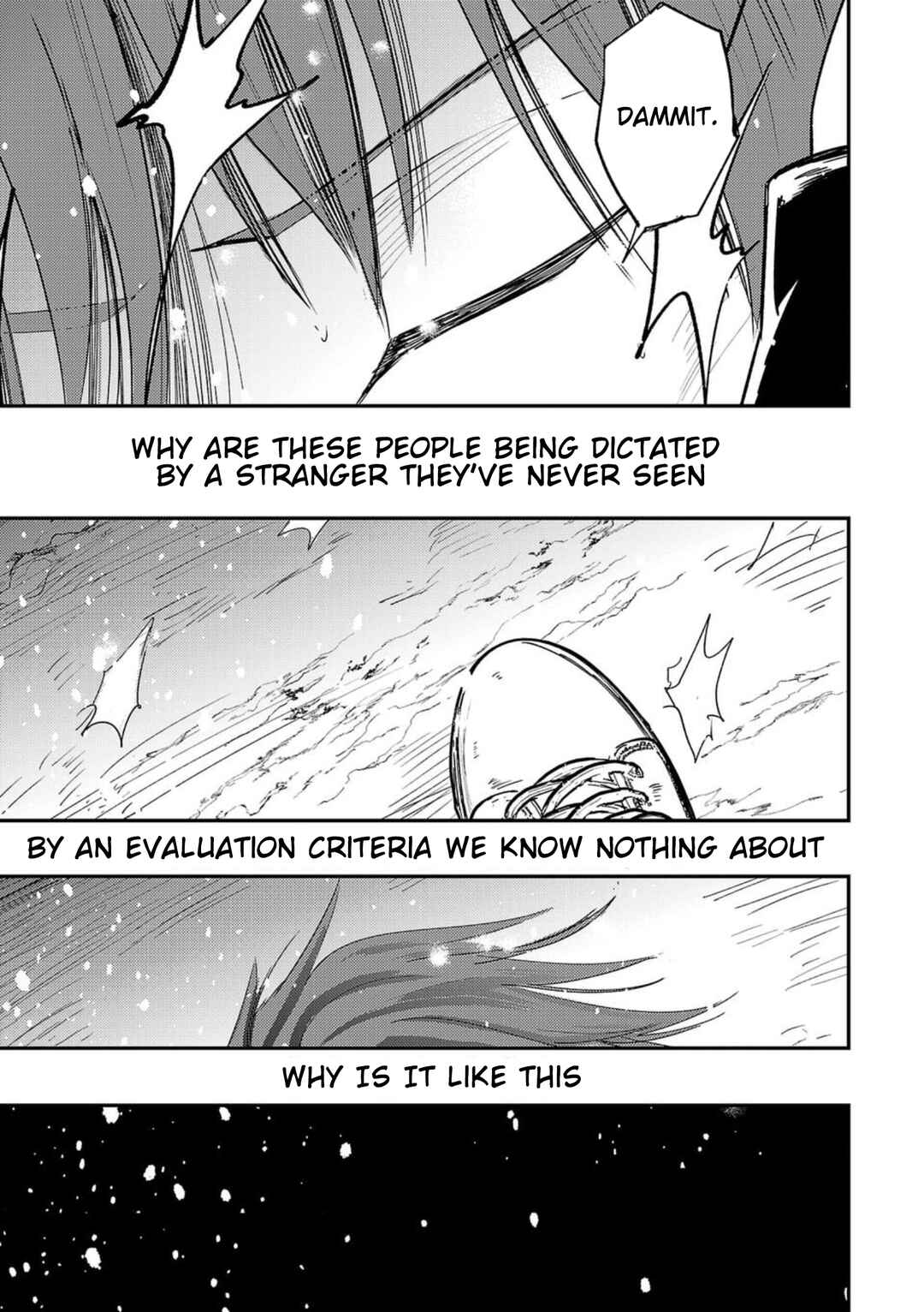 Break New World Chapter 1 - Page 56