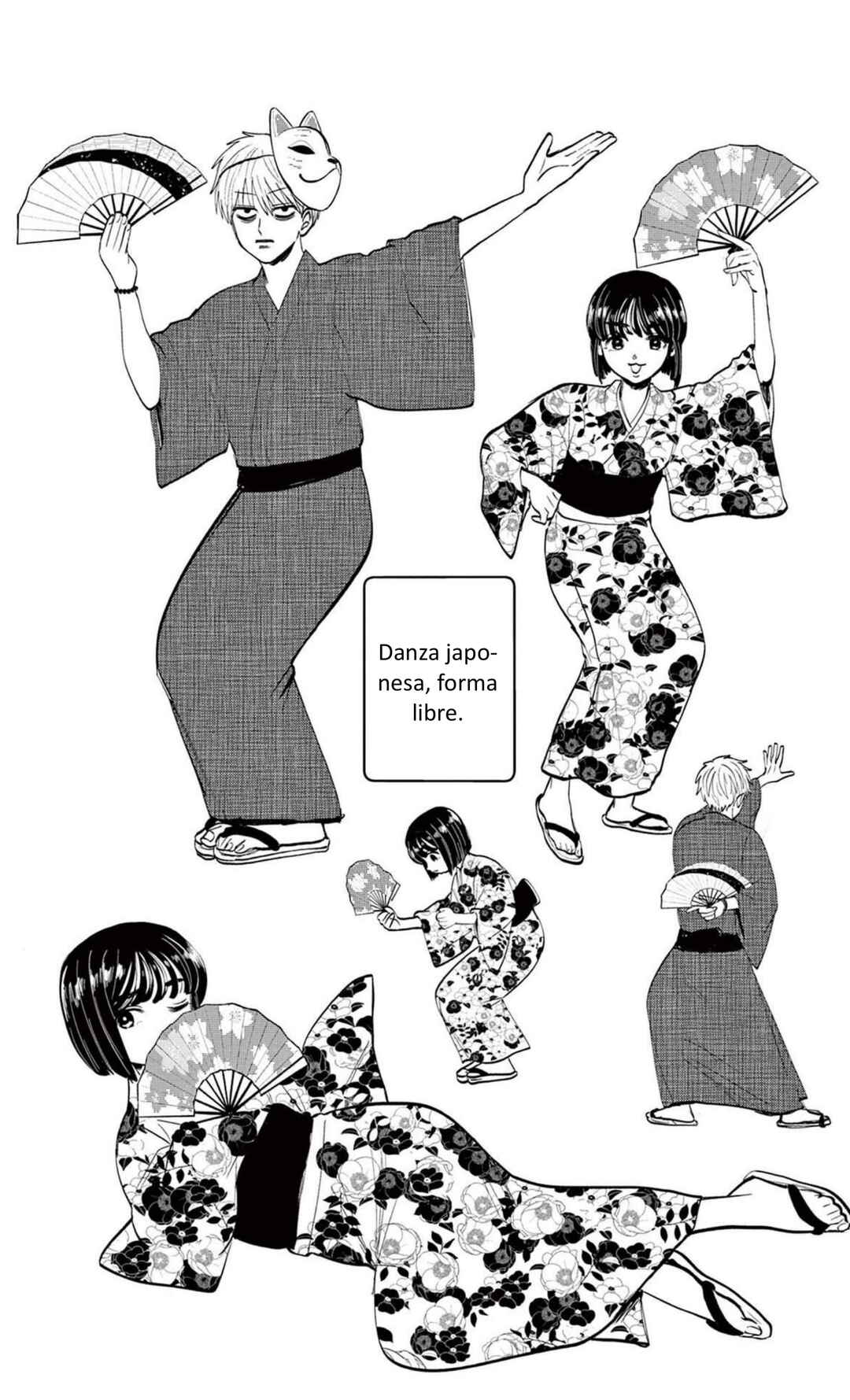 Utsuranain desu Chapter 15 - Page 8