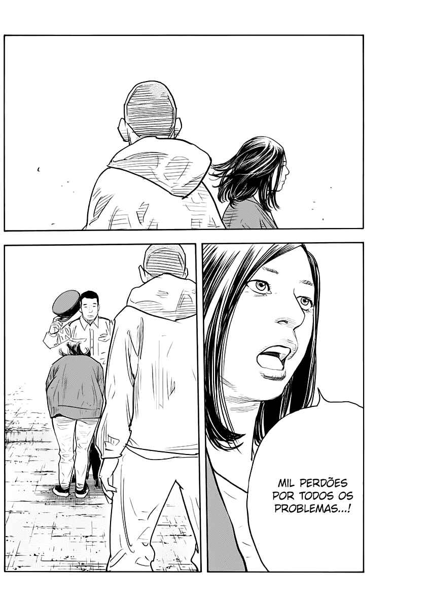 REAL Chapter 90 - Page 32