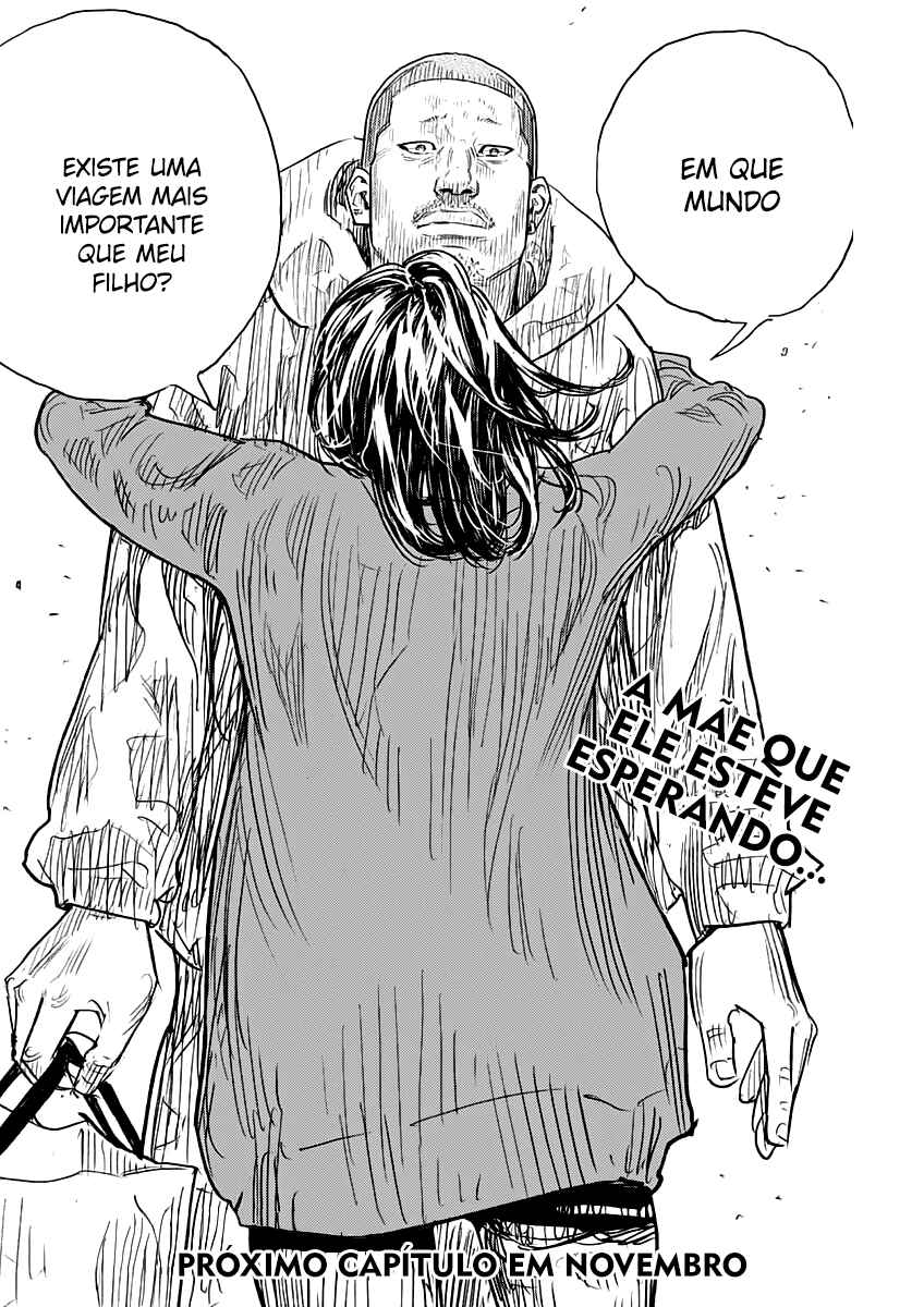 REAL Chapter 90 - Page 34