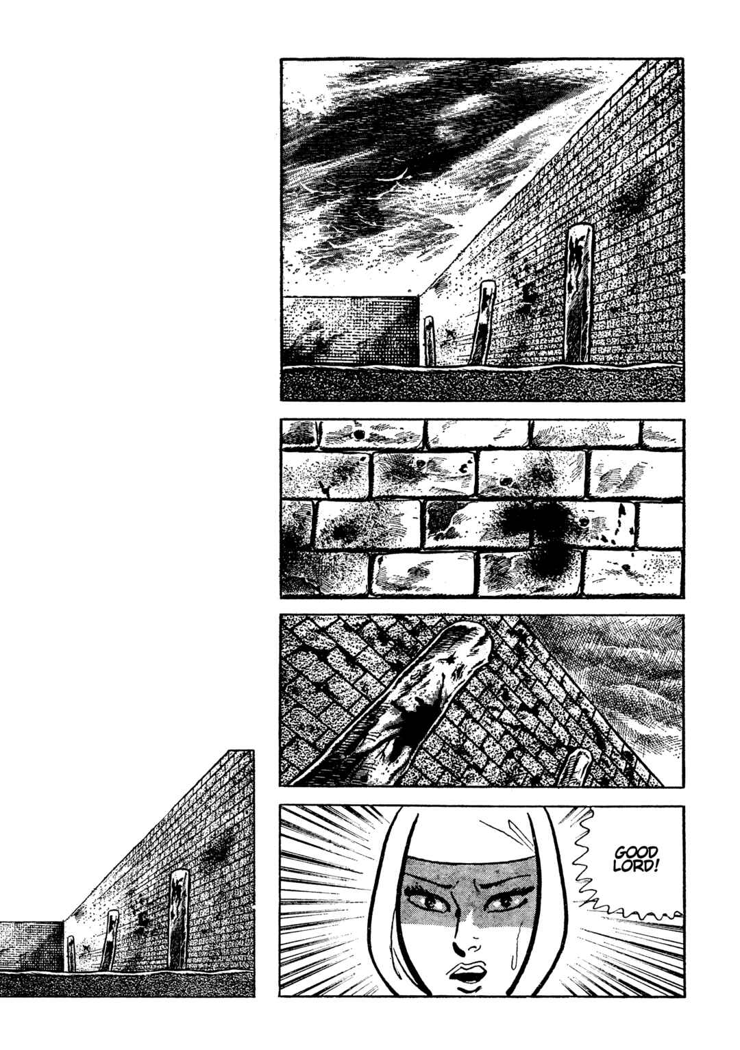 Shura Yukihime - Fukkatsu no Shou Chapter 27 - Page 5