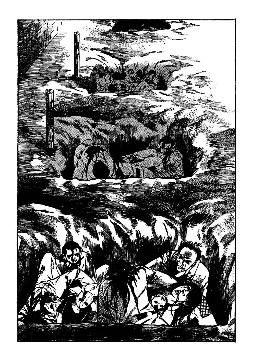 Shura Yukihime - Fukkatsu no Shou Chapter 27 - Page 6