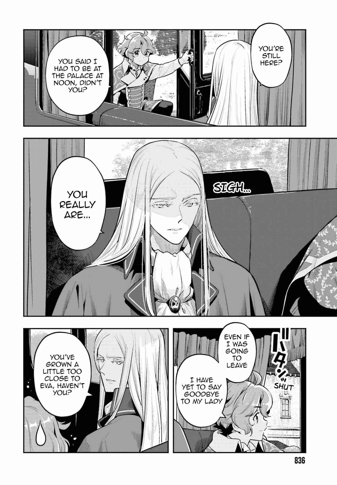 Genkaigoe no Skill wa, Tenseisha ni Shika Atsukaenai - Over Limit Skill Holder Chapter 18 - Page 12