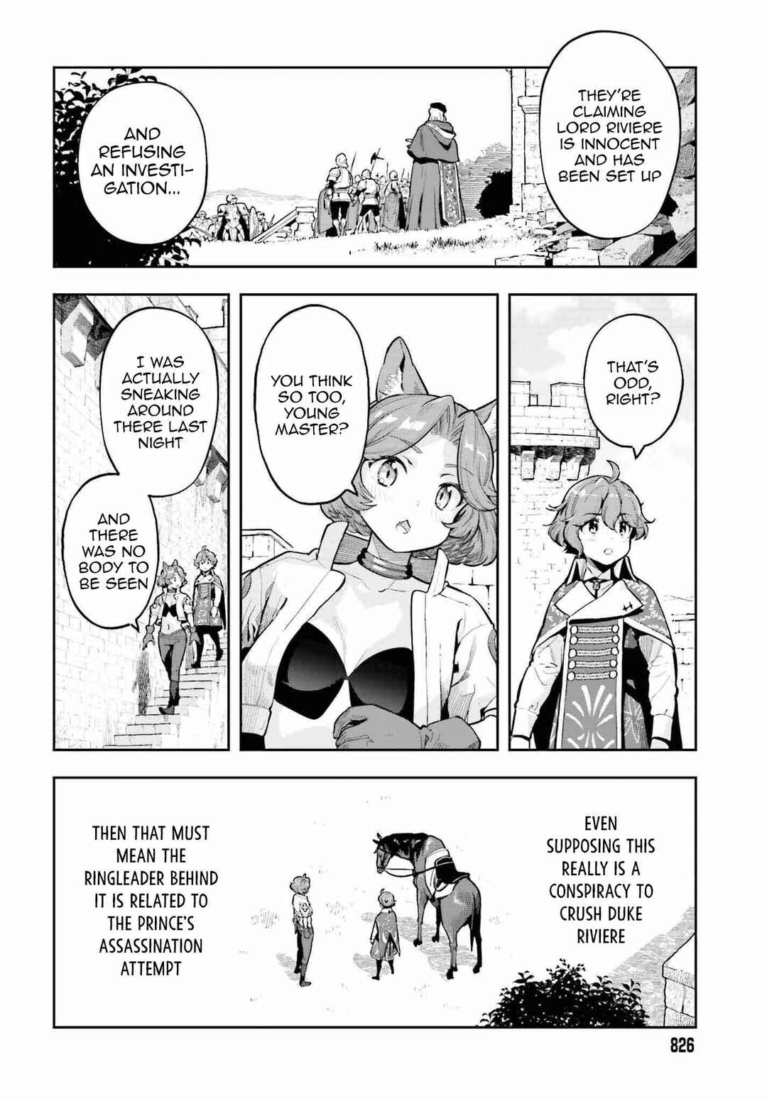 Genkaigoe no Skill wa, Tenseisha ni Shika Atsukaenai - Over Limit Skill Holder Chapter 18 - Page 2