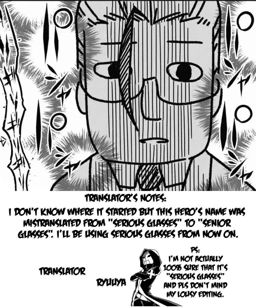 Zannen Onna Kanbu Black General-san Chapter 65 - Page 17