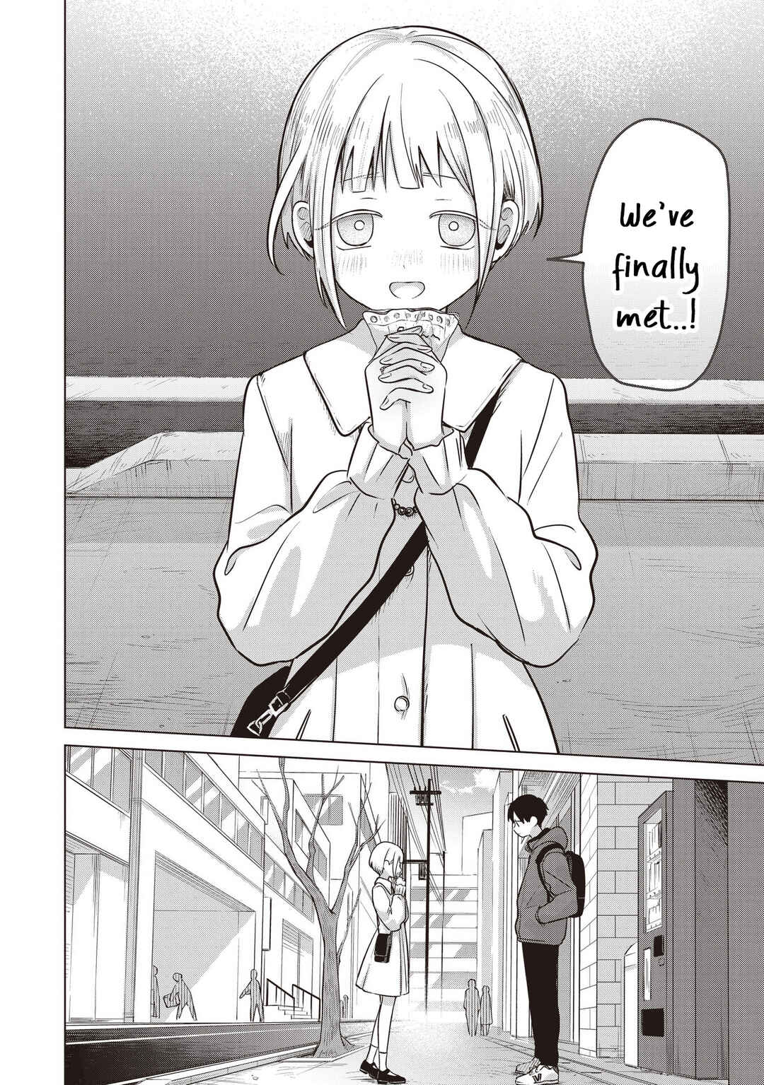 Koibumi to 13-sai no Actress Chapter 39 - Page 10