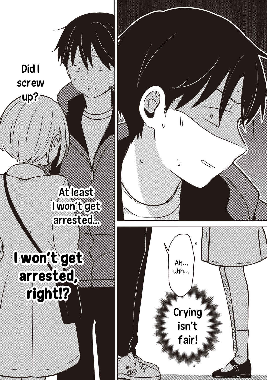 Koibumi to 13-sai no Actress Chapter 39 - Page 20