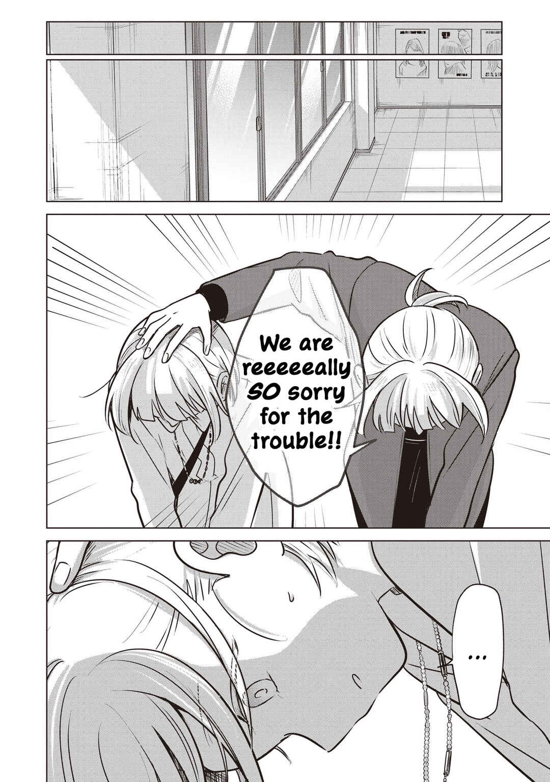 Koibumi to 13-sai no Actress Chapter 39 - Page 22