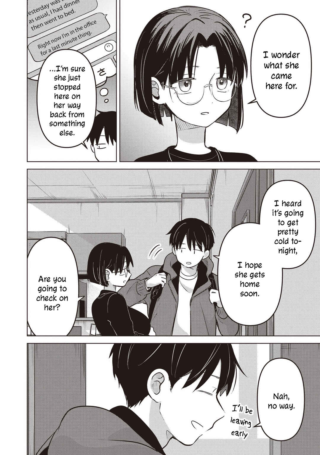 Koibumi to 13-sai no Actress Chapter 39 - Page 26