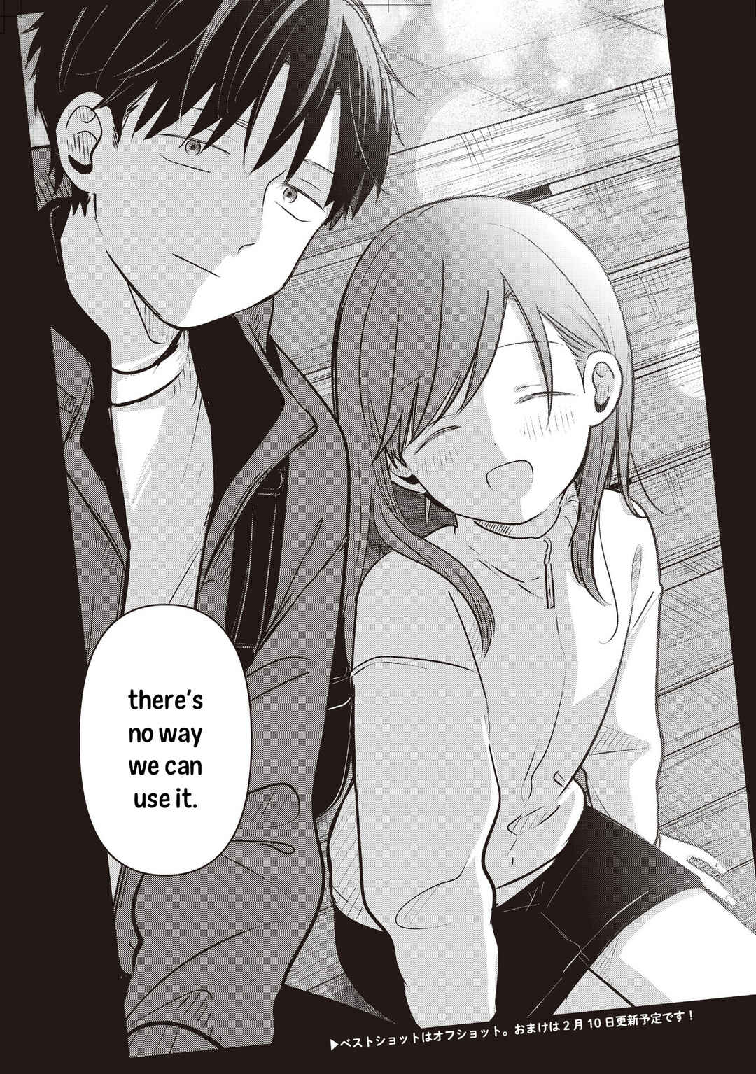 Koibumi to 13-sai no Actress Chapter 39 - Page 44