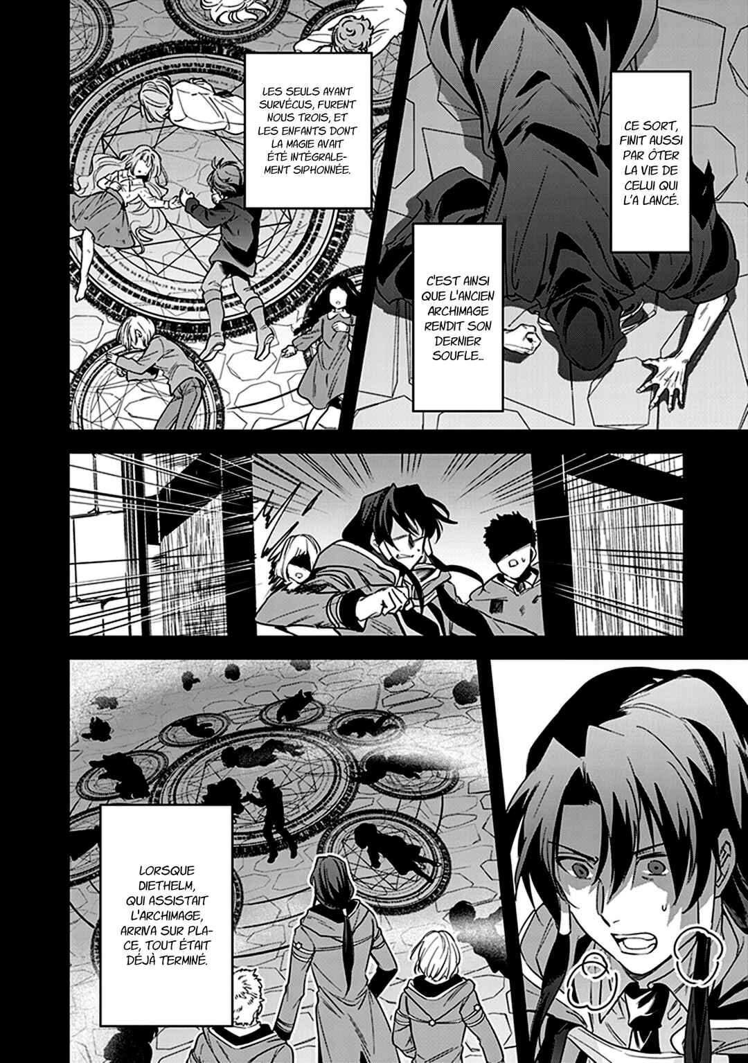 Harapeko na Joushi no I wo Tsukamu Houhou Chapter 10 - Page 17