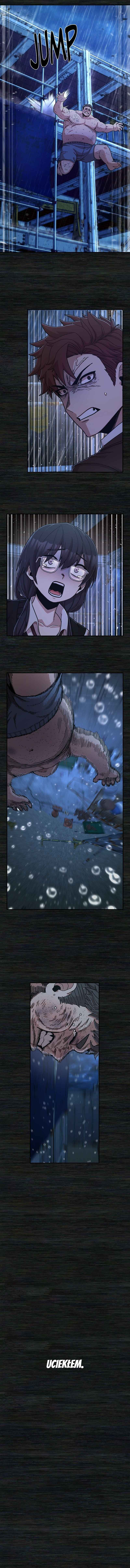 Yongsa ga Doraowatda Chapter 72 - Page 11