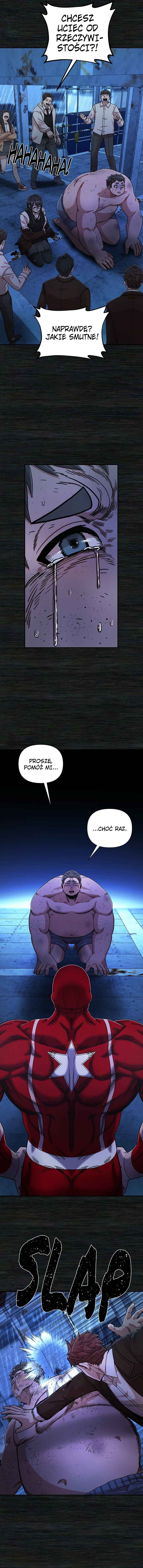 Yongsa ga Doraowatda Chapter 72 - Page 4