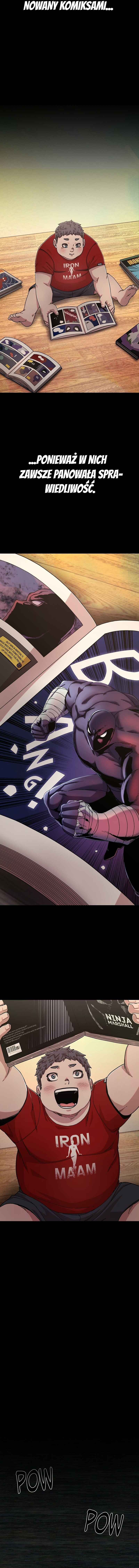 Yongsa ga Doraowatda Chapter 72 - Page 6