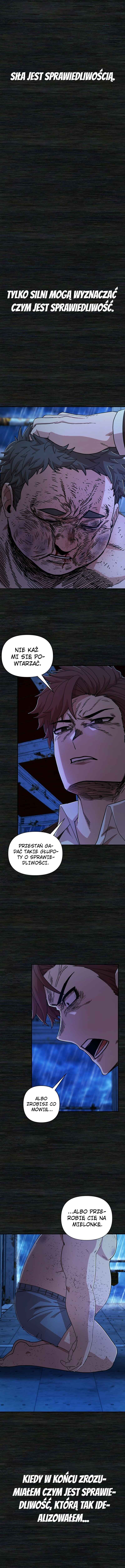 Yongsa ga Doraowatda Chapter 72 - Page 8