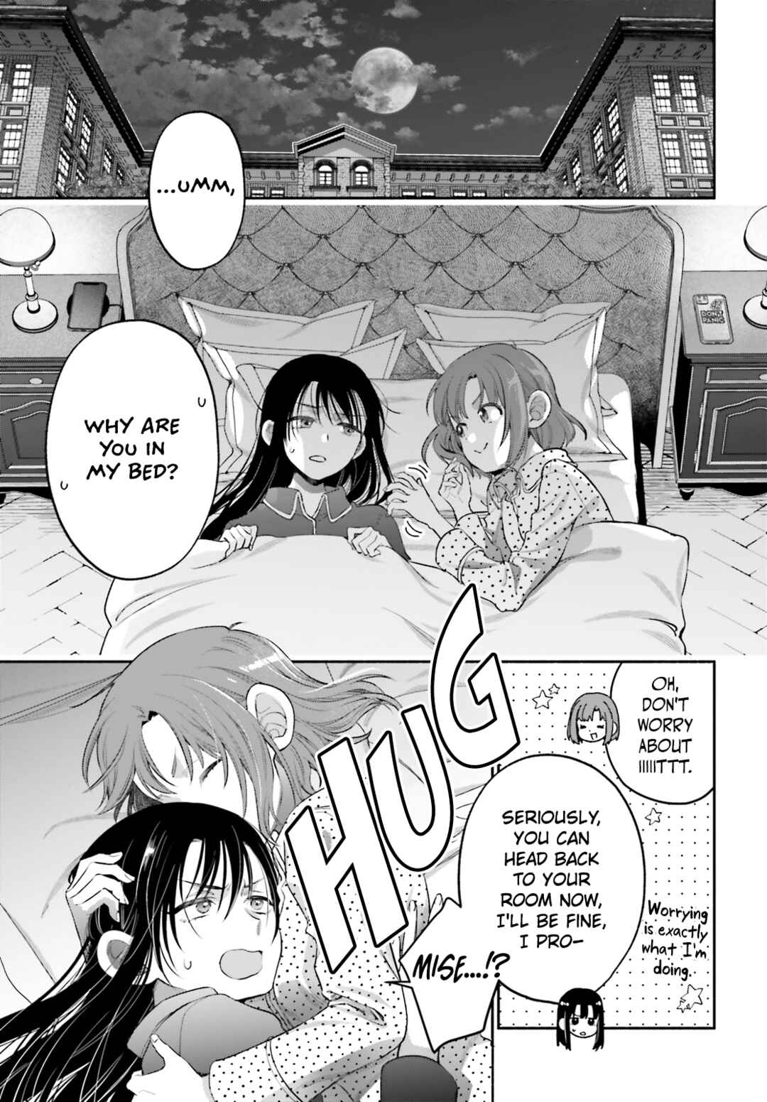 Aruiha, Watashi No Mei Tantei Chapter 4 - Page 21