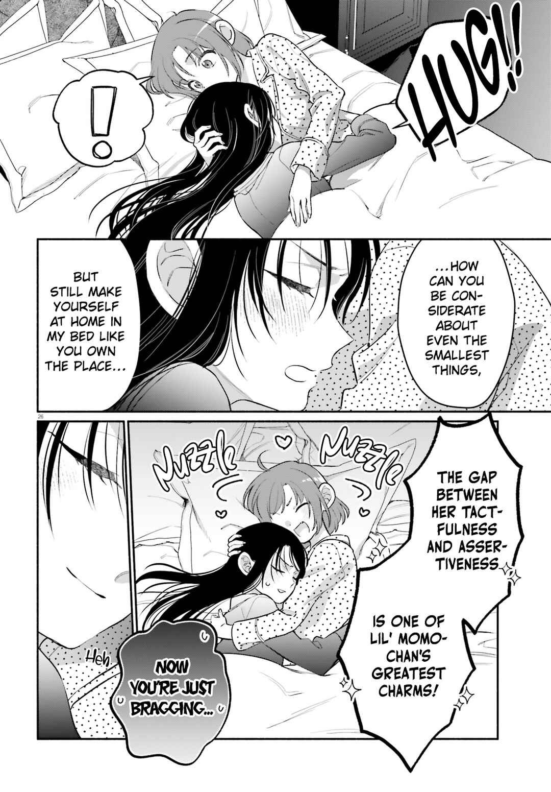 Aruiha, Watashi No Mei Tantei Chapter 4 - Page 26