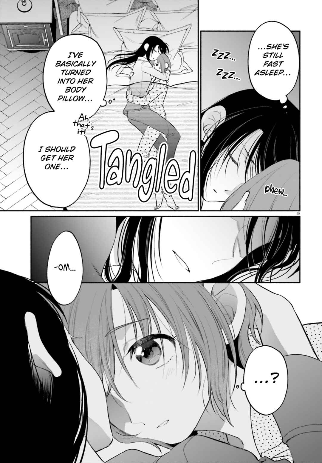 Aruiha, Watashi No Mei Tantei Chapter 4 - Page 29