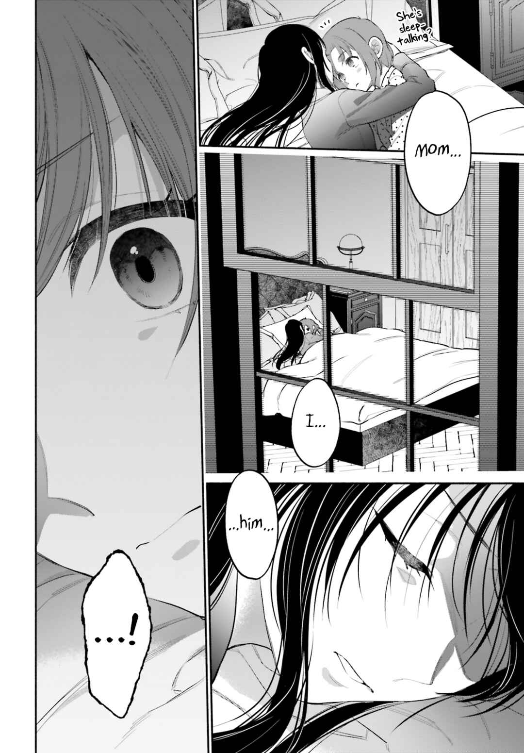Aruiha, Watashi No Mei Tantei Chapter 4 - Page 30