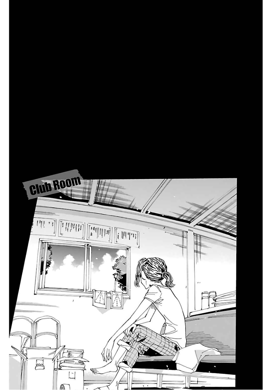 Yowamushi Pedal Chapter 595 - Page 6