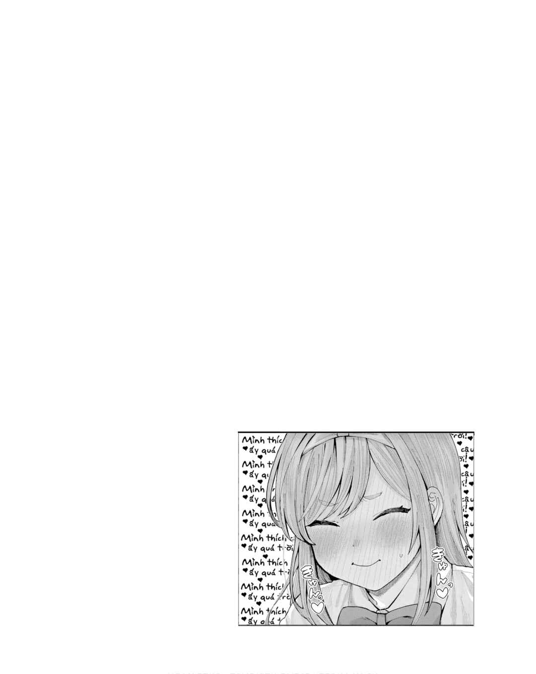 Tonari no Nobukuni-san wa Ore no Koto ga Suki na Ki ga Suru Chapter 6 - Page 17