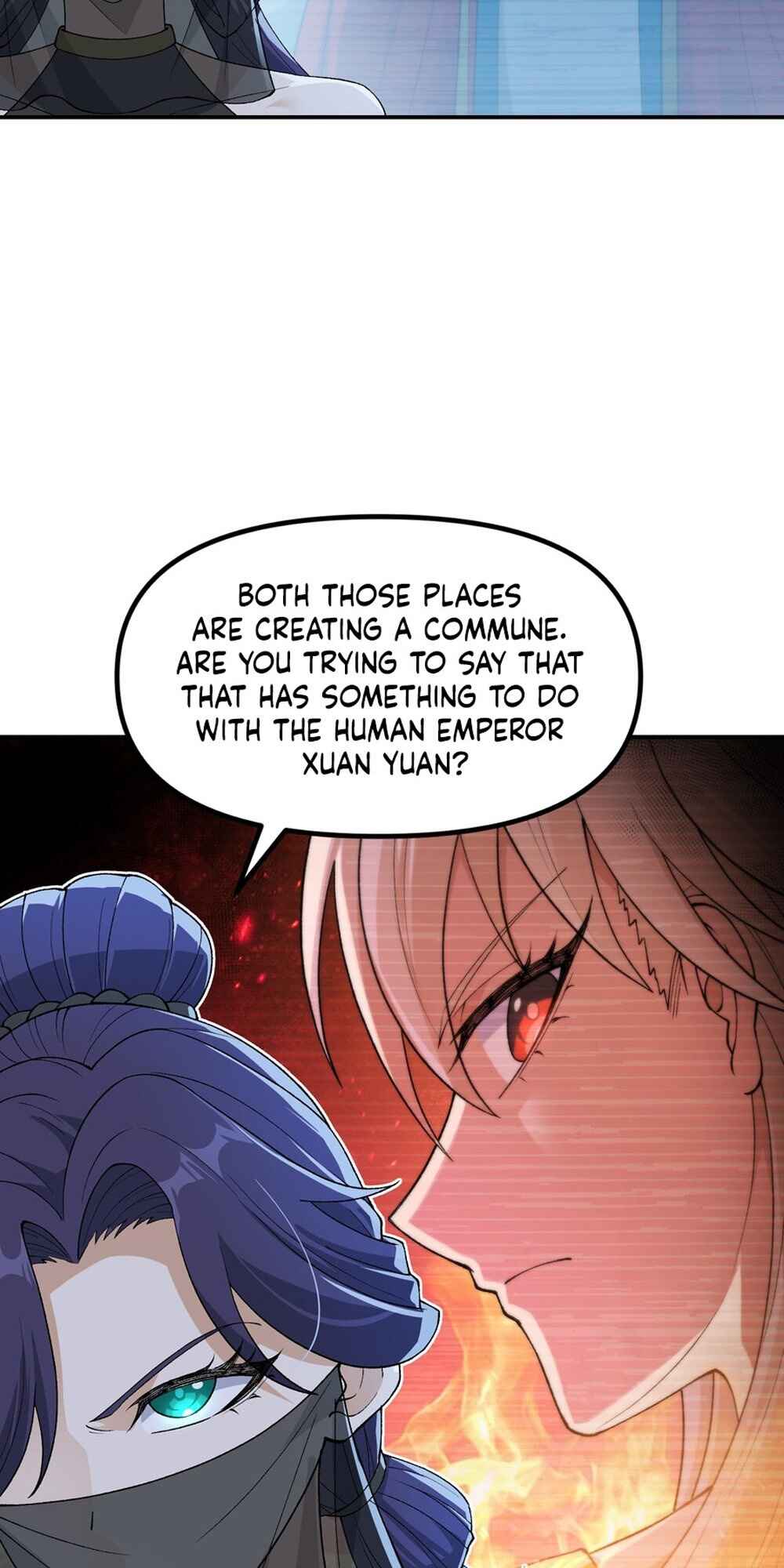 The Heavenly Path Is Not Stupid Chapter 86 - Page 2
