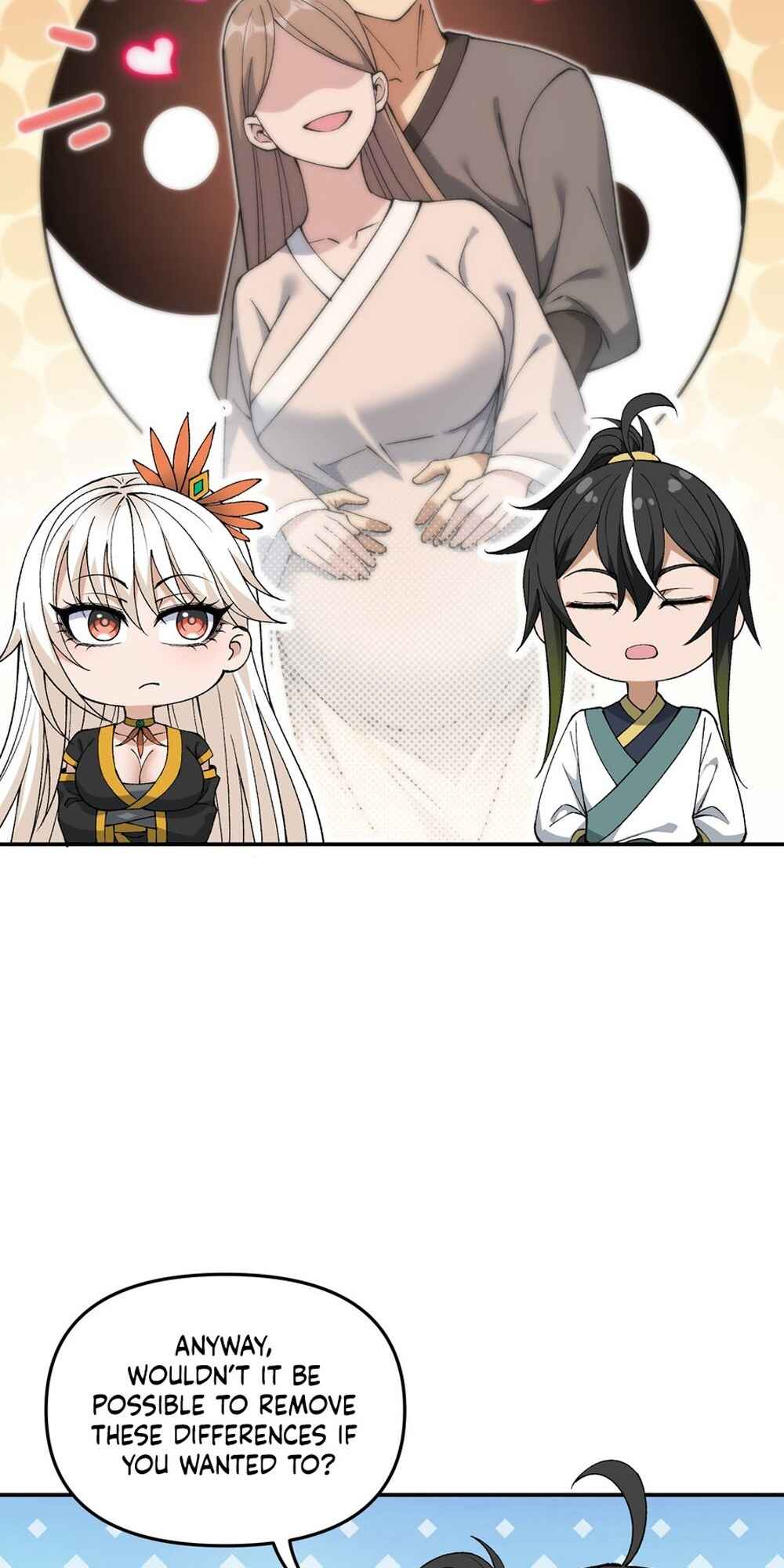 The Heavenly Path Is Not Stupid Chapter 86 - Page 24