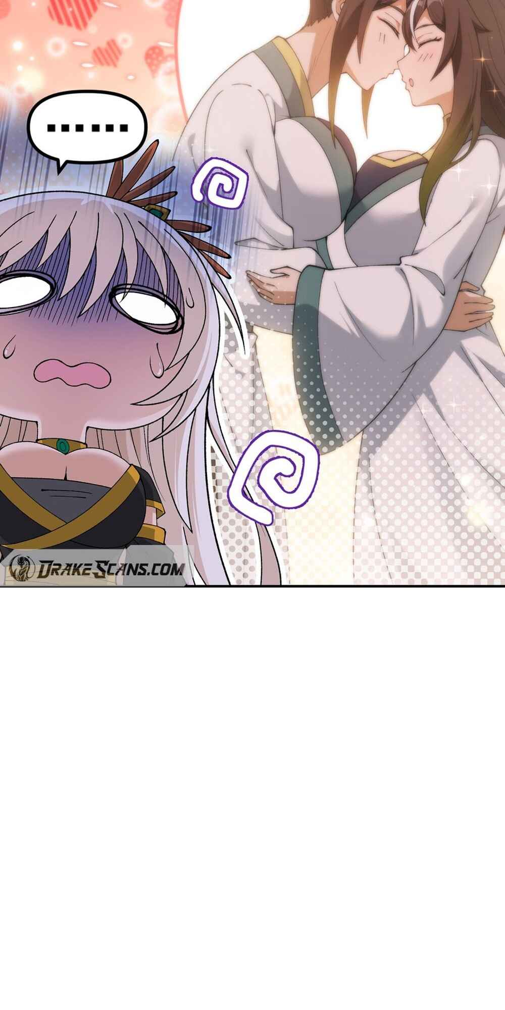 The Heavenly Path Is Not Stupid Chapter 86 - Page 27