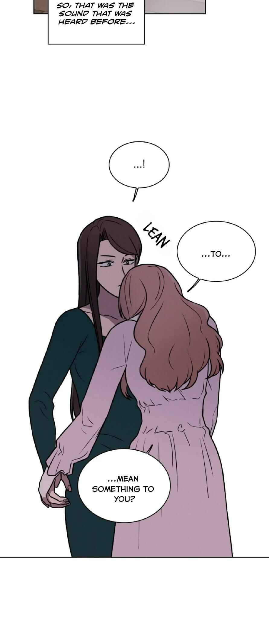 Glass Flower Chapter 7 - Page 25