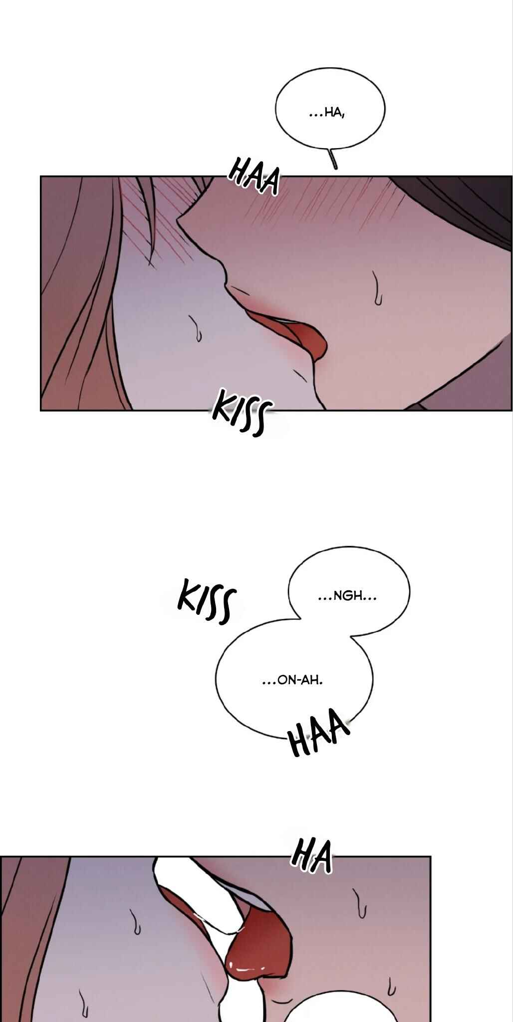 Glass Flower Chapter 7 - Page 29