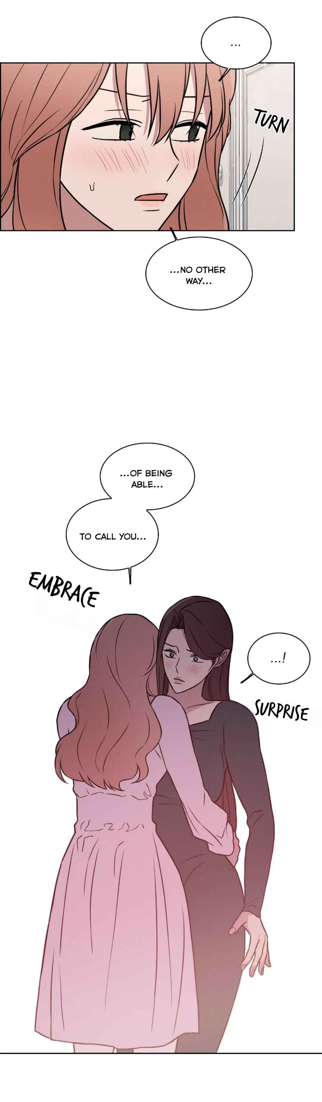 Glass Flower Chapter 7 - Page 37