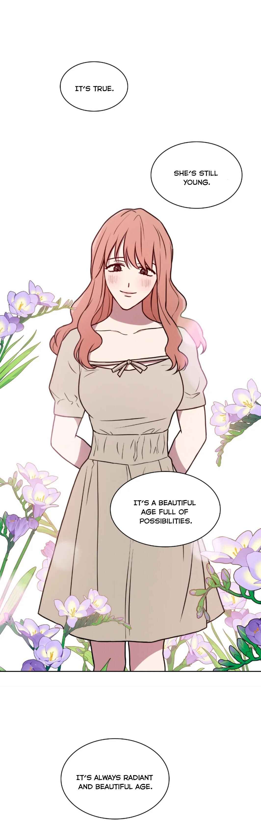 Glass Flower Chapter 7 - Page 7