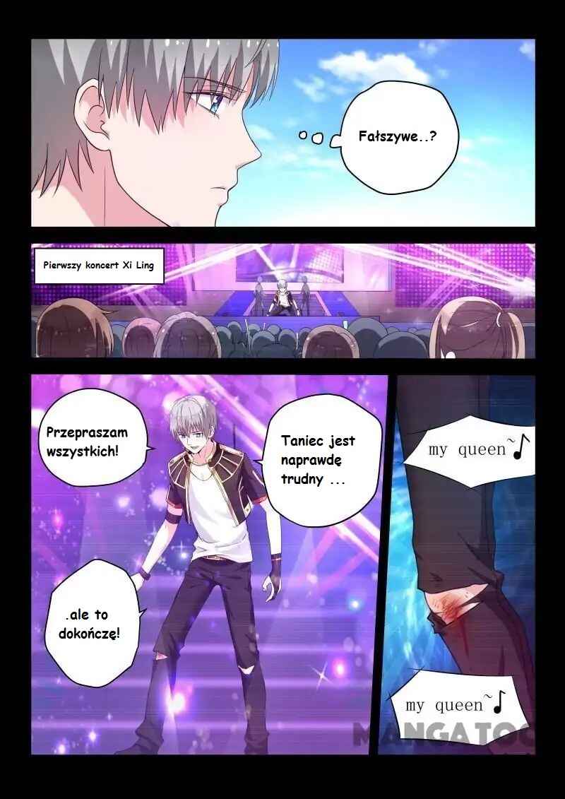 Turn to Prince Charming Chapter 35 - Page 1