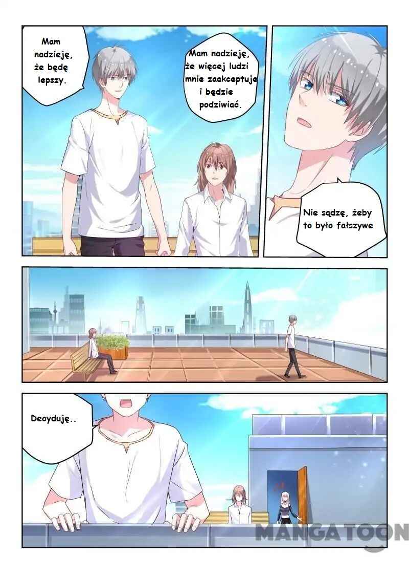 Turn to Prince Charming Chapter 35 - Page 3