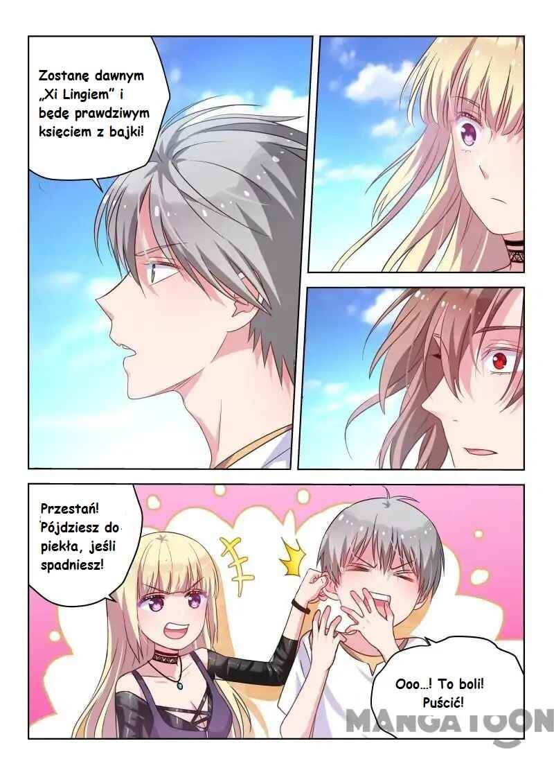 Turn to Prince Charming Chapter 35 - Page 4