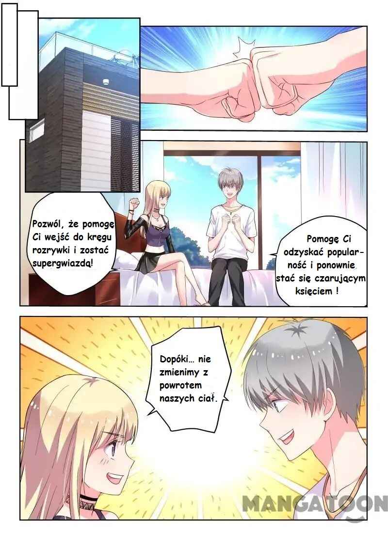 Turn to Prince Charming Chapter 35 - Page 5