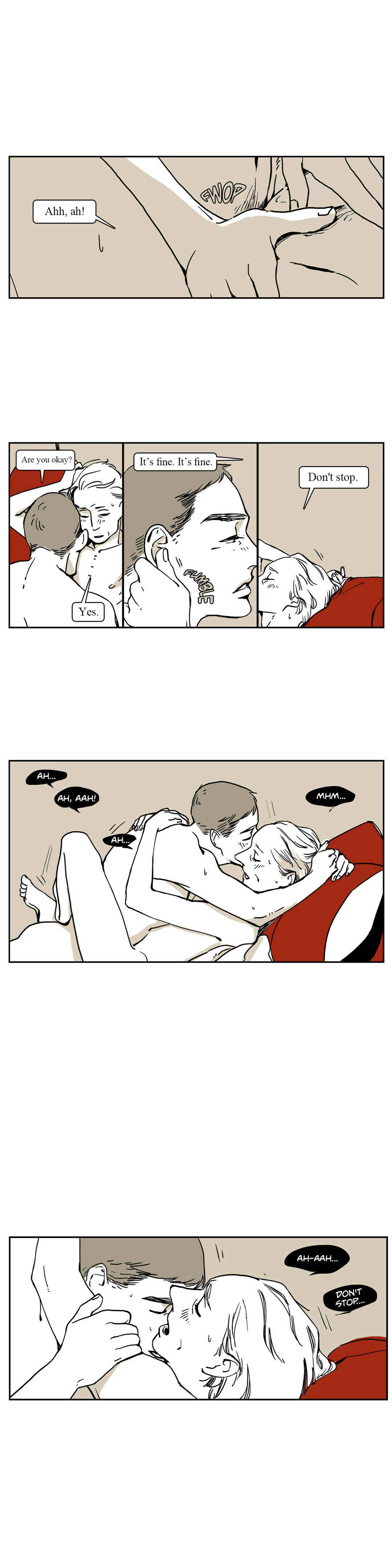 Momentum Chapter 25 - Page 10