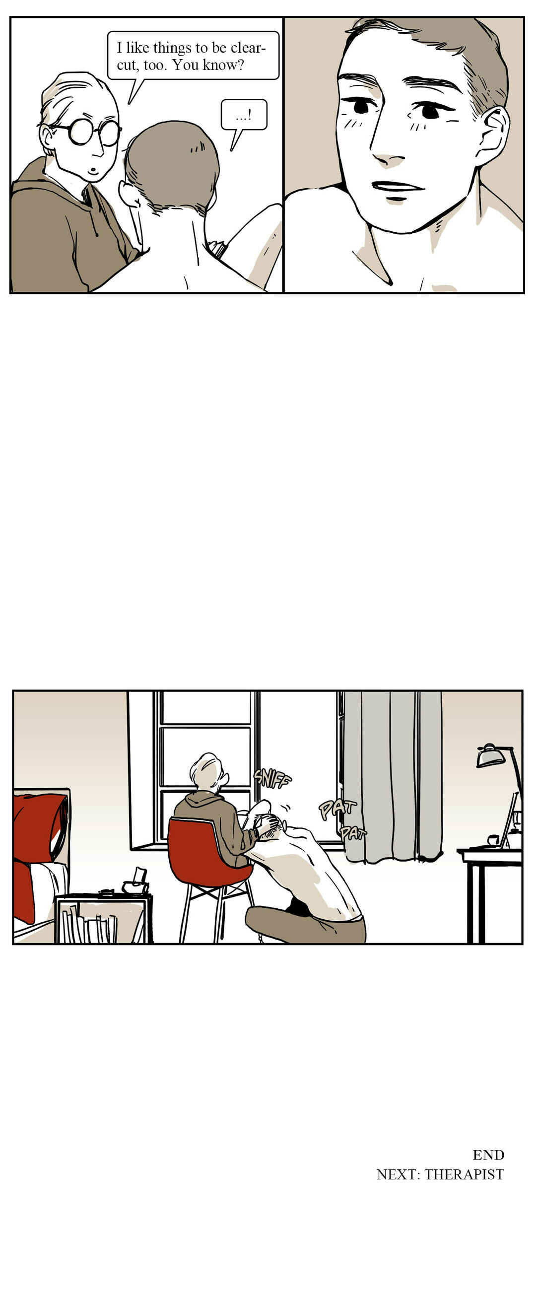 Momentum Chapter 25 - Page 13