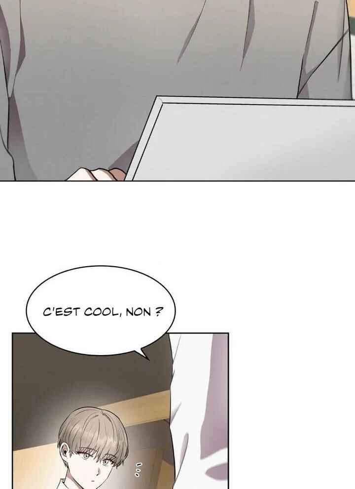 Be, Be Chapter 1 - Page 22